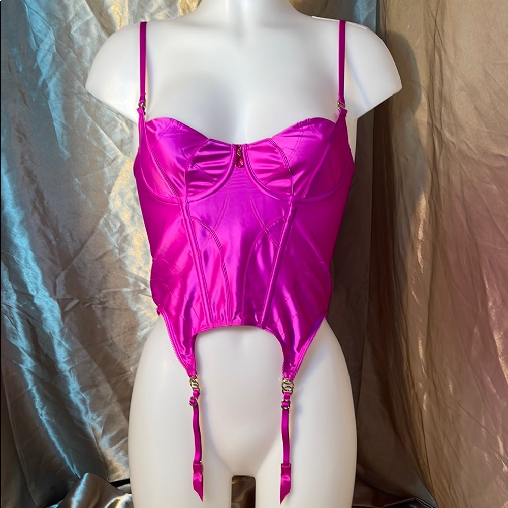Honey Birdette Indya Bustier